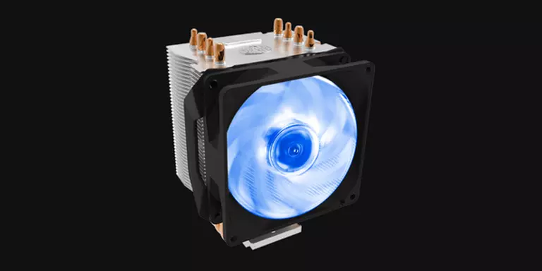 HYPER H410R RGB
