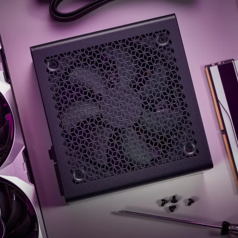 HOCHLEISTUNGS-GOLD-PERFORMANCE F&Uuml;R GAMING UND WORKSTATIONS