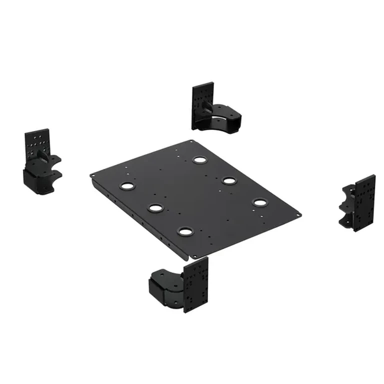 Dyn X Actuator Mount