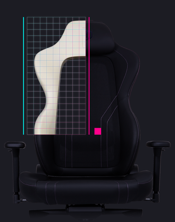 High-Density Molded Foam