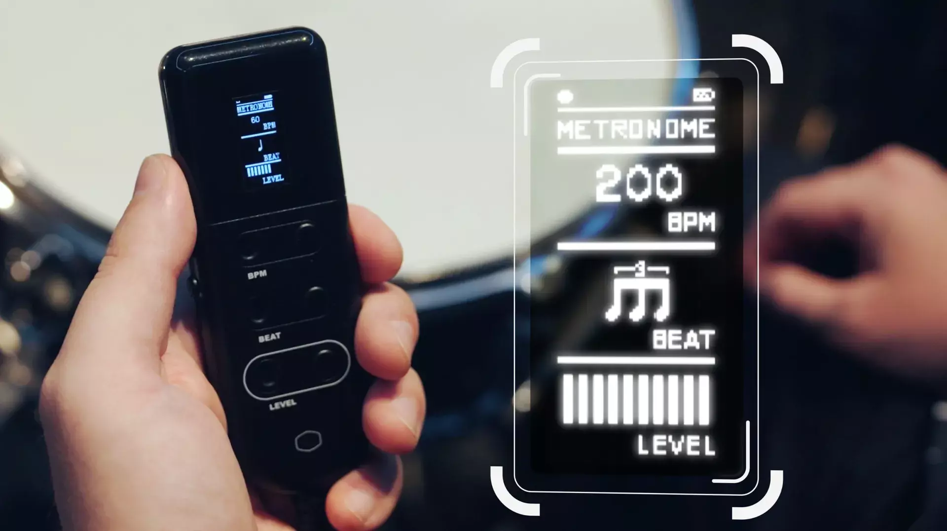 Metronome