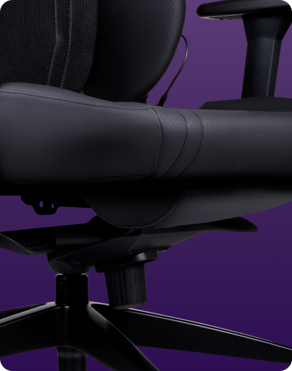 Quick Stow Magnetic  Lumbar Support