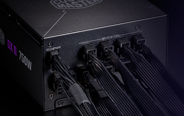 Fully Modular Cabling