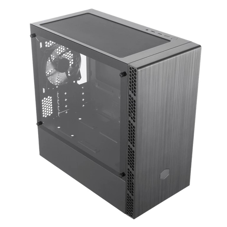 Versatile Cooling Options