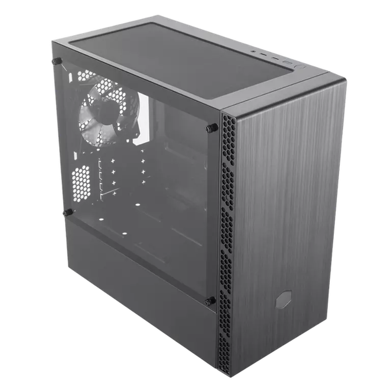 Versatile Cooling Options
