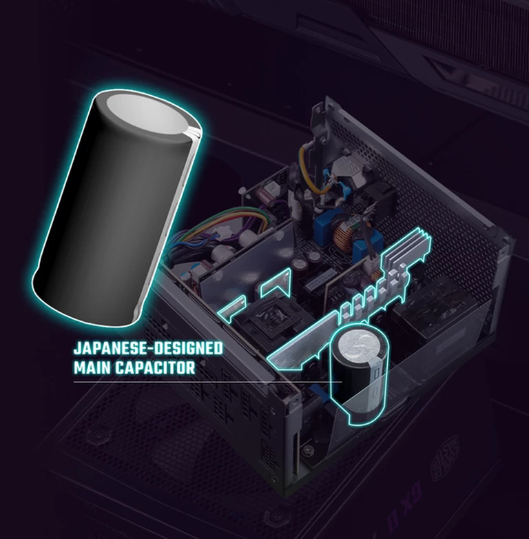 Separated Thermal Technologies