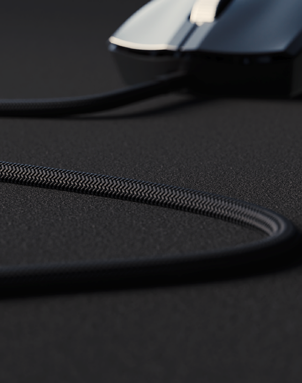 Cooler Master Exclusive Ultraweave Cable