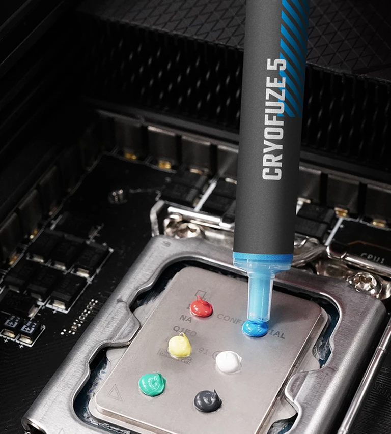 MULTI-COLOR COMPOUND