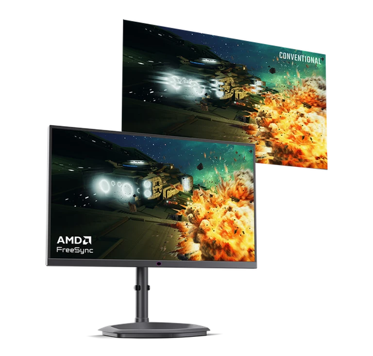 ULTRA-SMOOTH REALISM