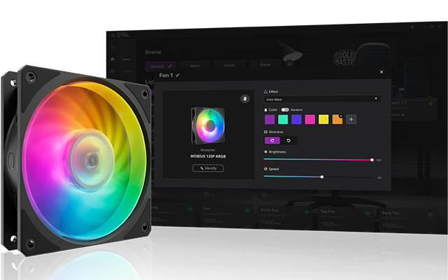Easy Device Parameter Setting