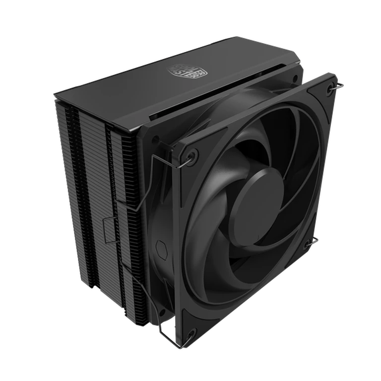 A Legendary Cooler, Evolved