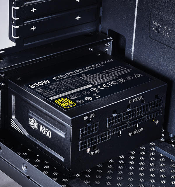 Full-modular Cabling