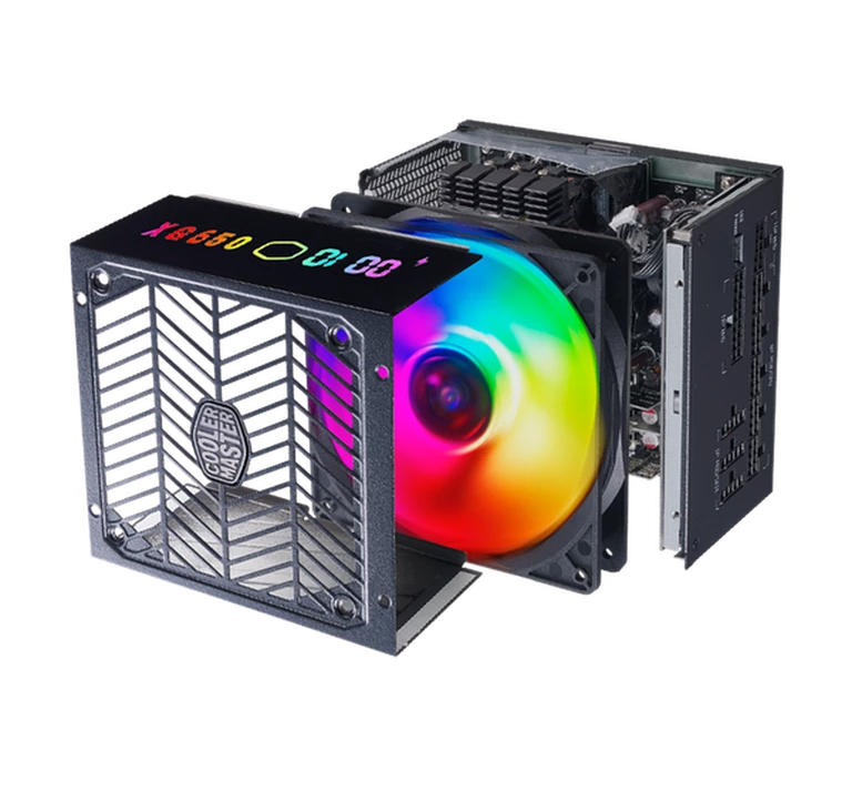 Crafted For Excellence
