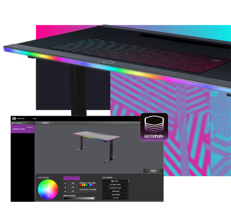 Smart Ambient Lighting