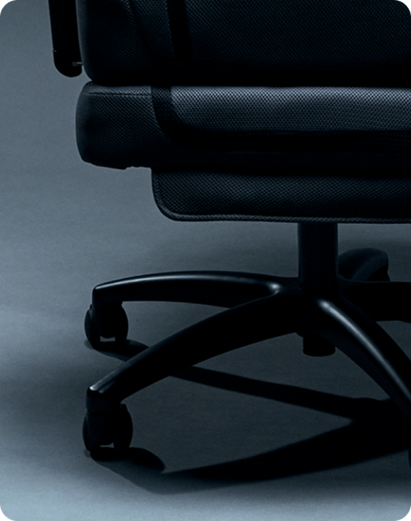 Durable and Smooth  Operation