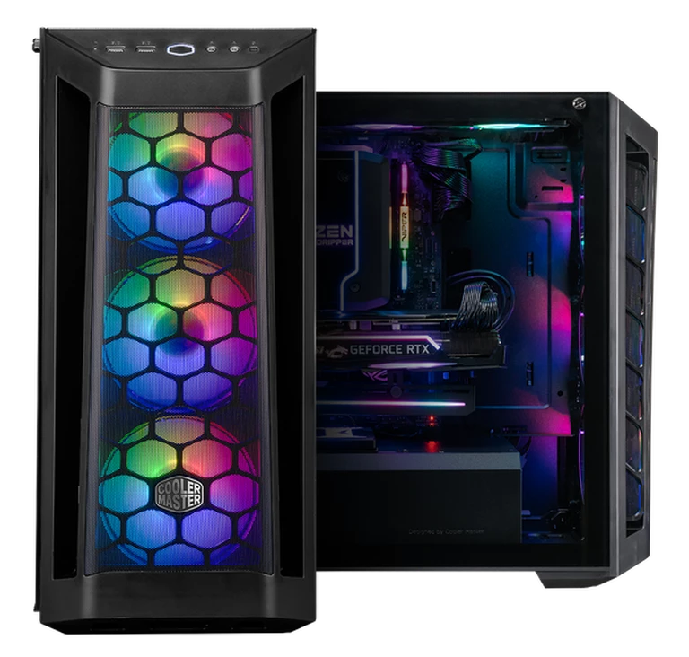 Your Search For Airflow Ends Here.