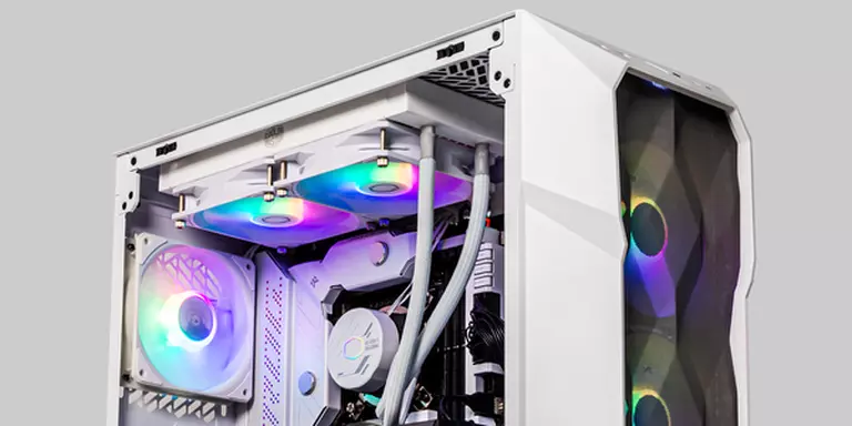 MasterLiquid L Core