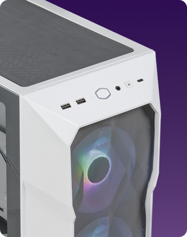 USB 3.2 GEN 2 Type C Support