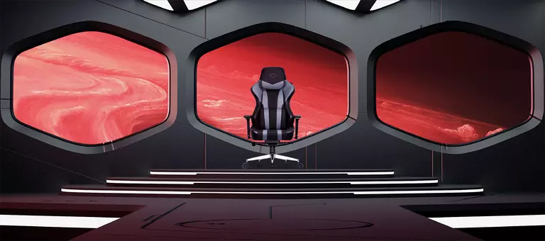 Command and Conquer