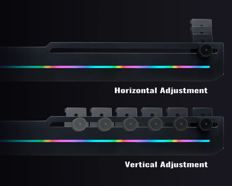 Adjustable Support