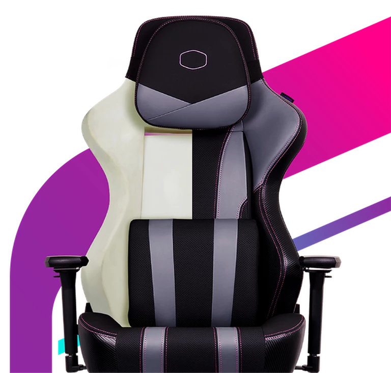 Unibody Cold Molded Foam