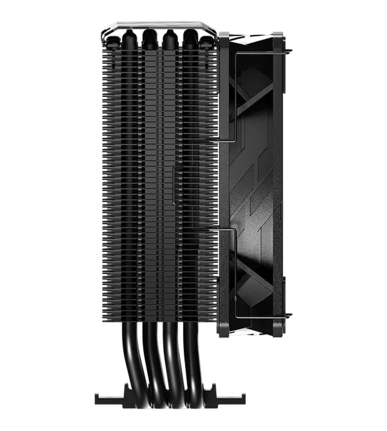 Geoptimaliseerd tower-koelerontwerp