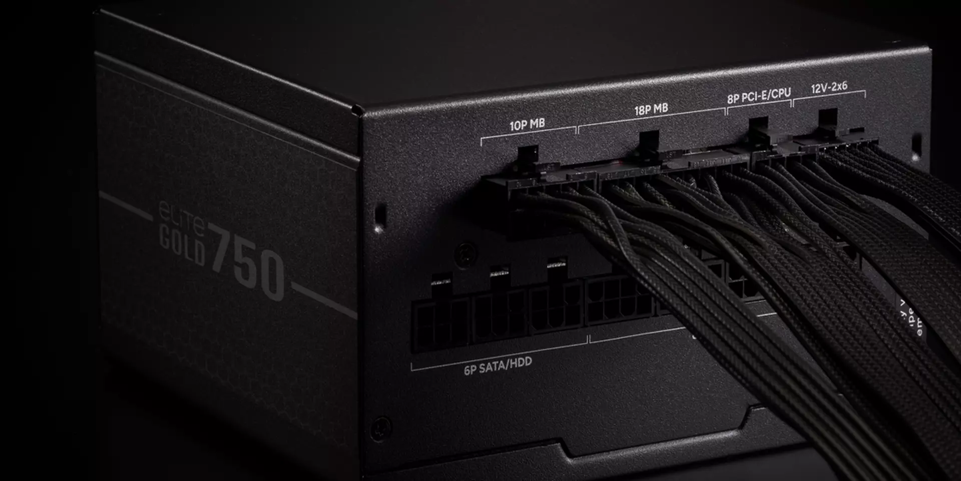 Essential Gold Power for Everyday Gaming Builds Elite Gold 750