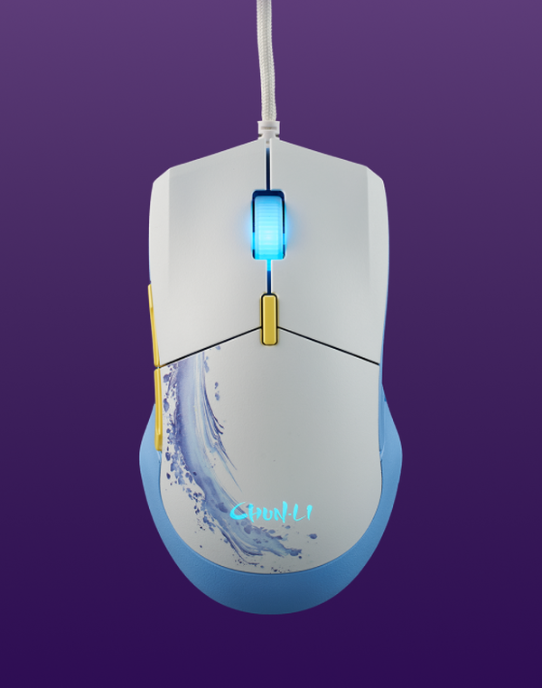  Customizable Features 