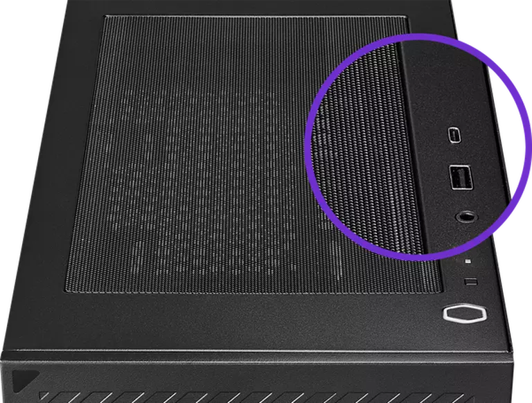 USB Type-C-ondersteuning