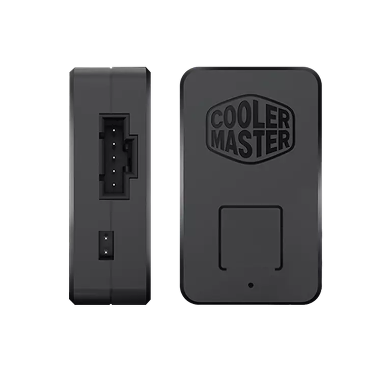 ADDRESSABLE RGB CONTROLLER