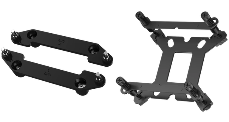 Universal Socket Support