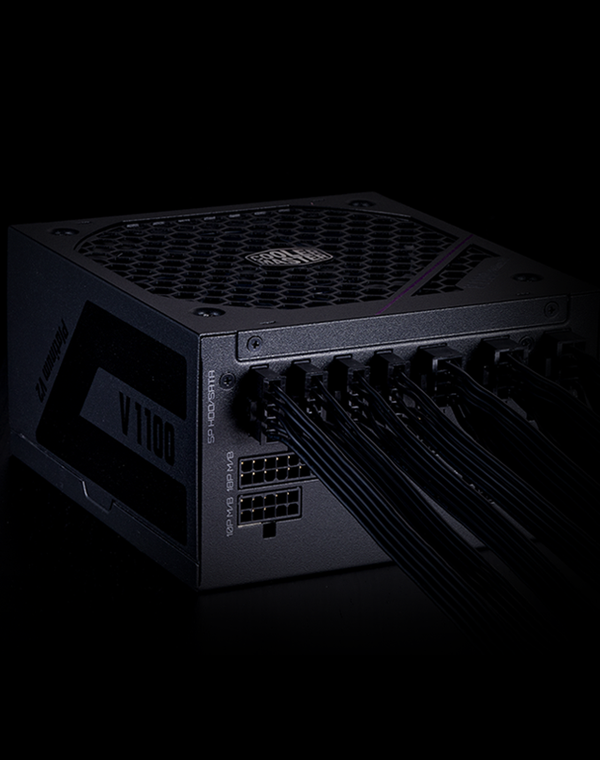 Fully modular cabling