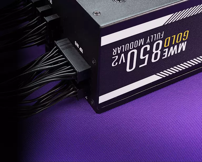 Full Modular Cabling