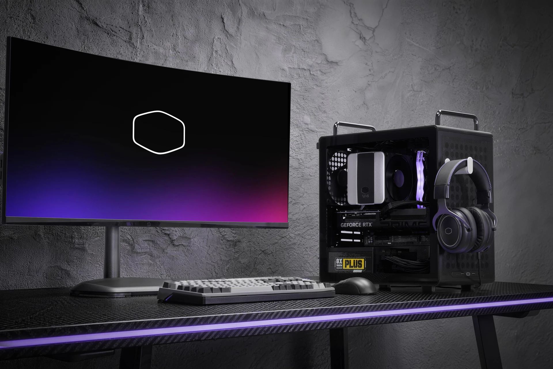 QUBE 340/ Q300L V3