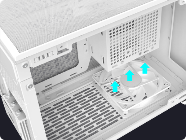 Optimized GPU Performance