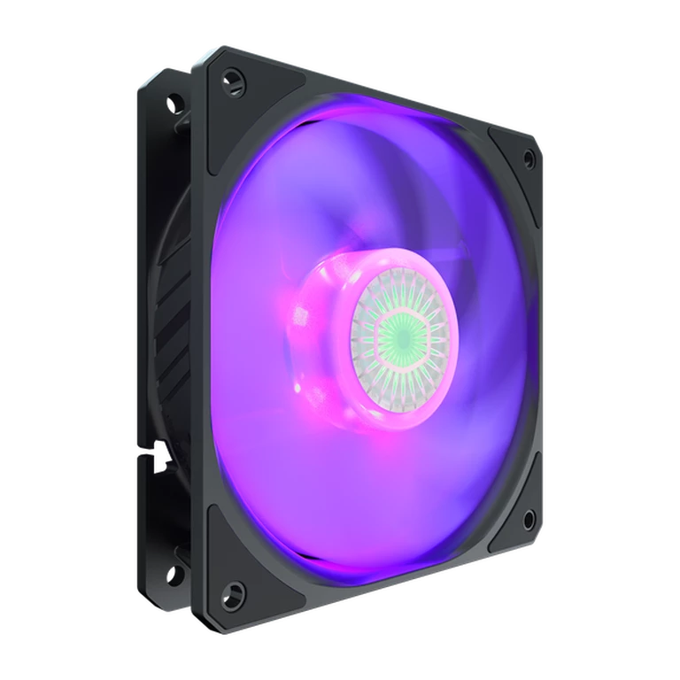 新一代 SICKLEFLOW 風扇