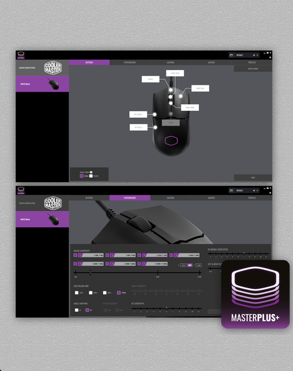 The Masterkey with On-Board Safe-Keeping