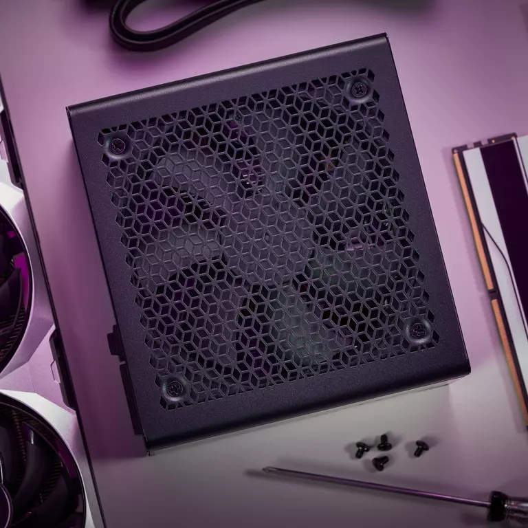  GRUNDLEGENDE GOLD-POWER F&Uuml;R ALLT&Auml;GLICHE GAMING-BUILDS