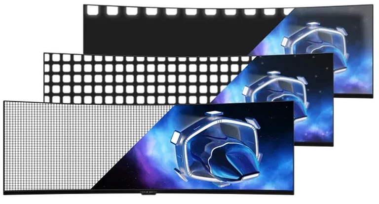 Delicately Displayed