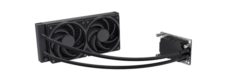 Ultimate Cooling for Extreme Performance