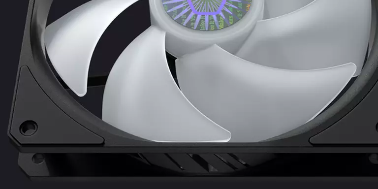 New  Blade Design 