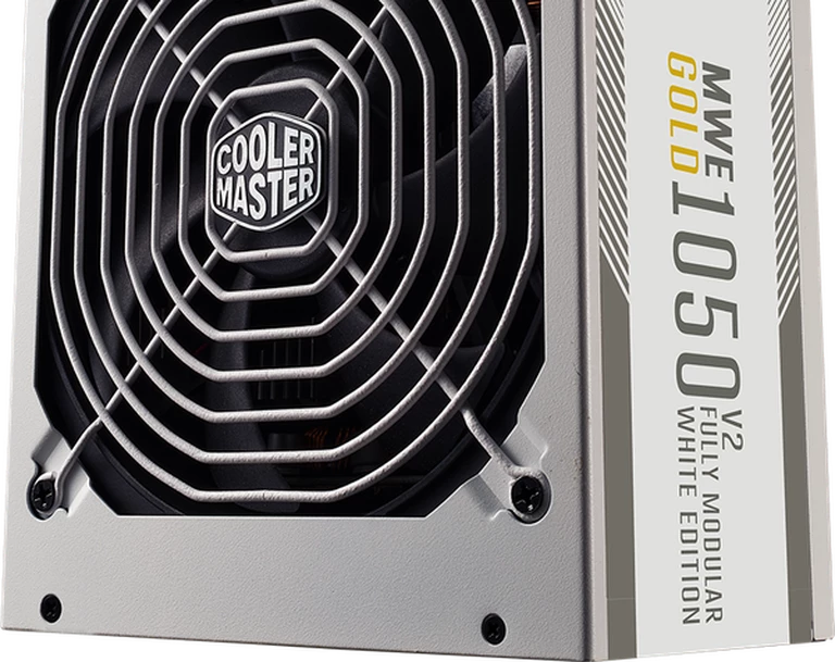 80 PLUS Gold Certified