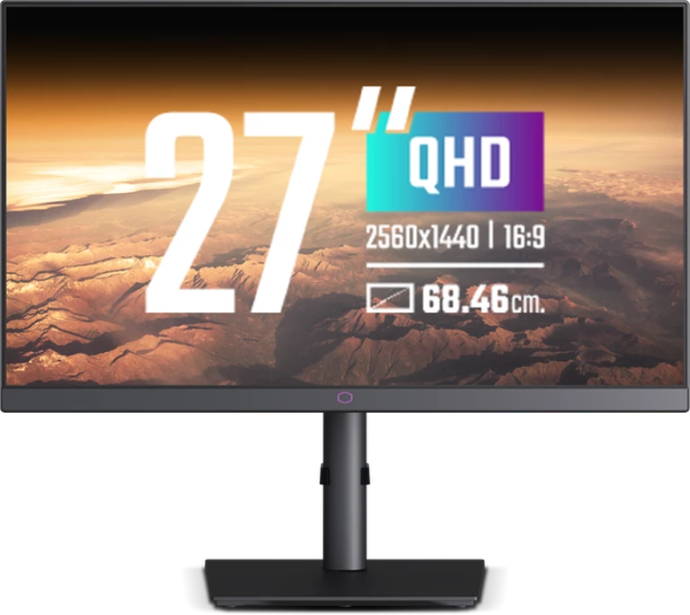 More Room, More Detail