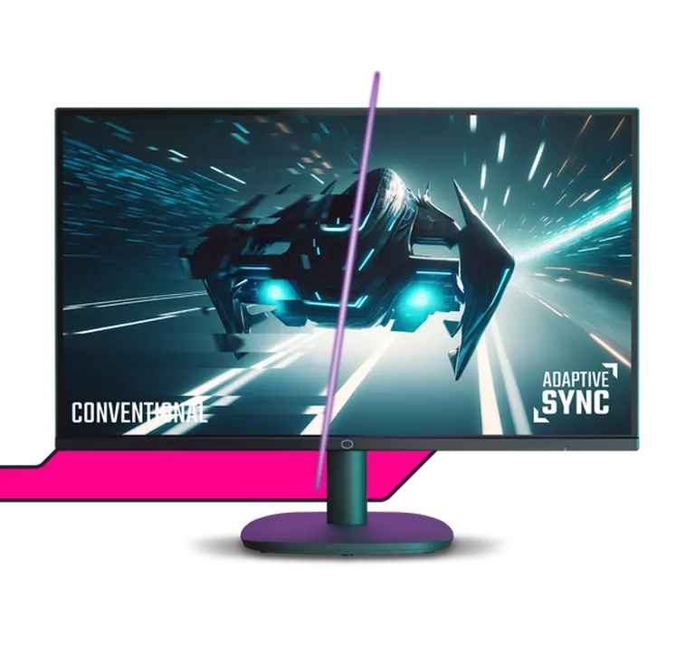  Adaptive Sync 