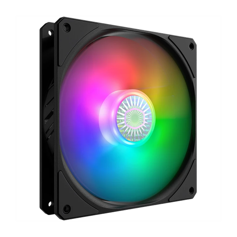 Next Generation of SickleFlow Fans