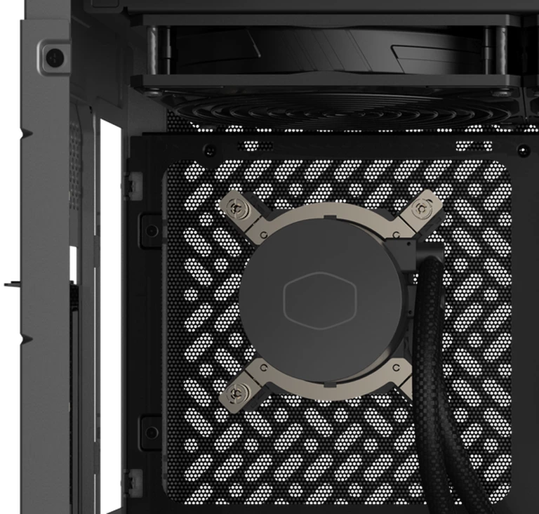 COOLING EFFICIENCY BEYOND COMPARE