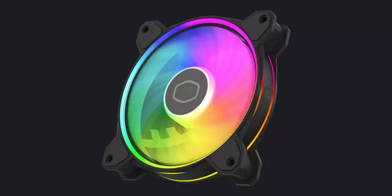 MF120 Halo&sup2;