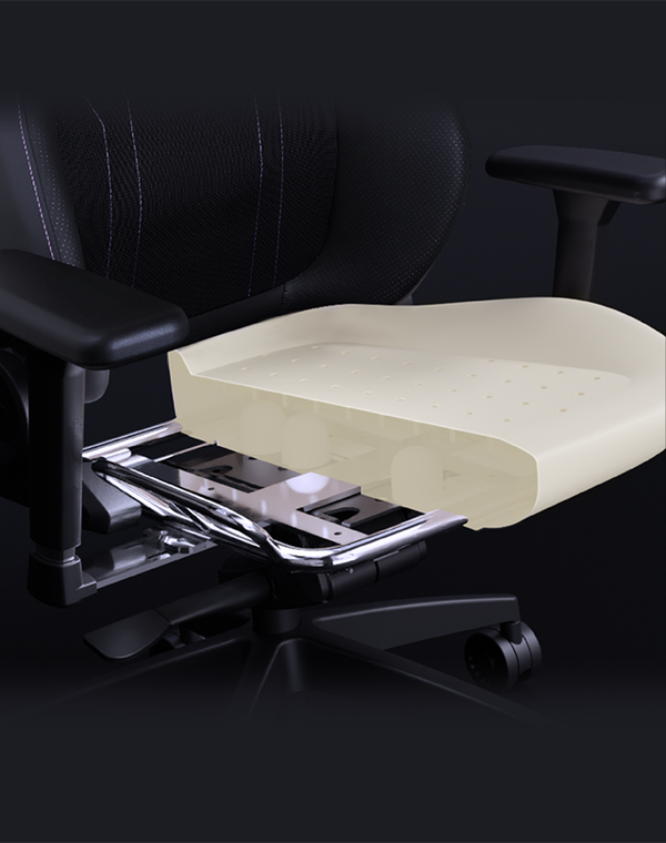 Advanced Air Ventilation