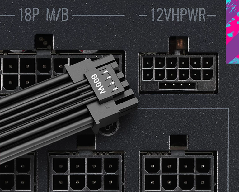  100% ATX 3.0 Compatible 