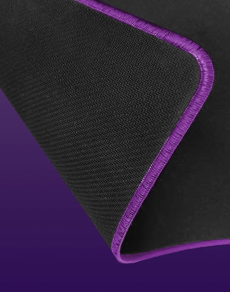 Non-Slip Rubberized Base